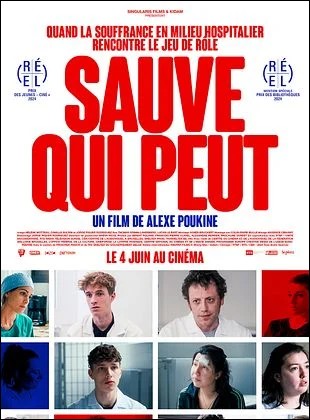 Sauve qui peut