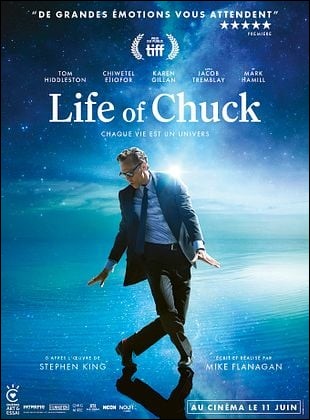 The Life Of Chuck