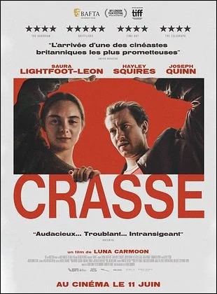 Crasse