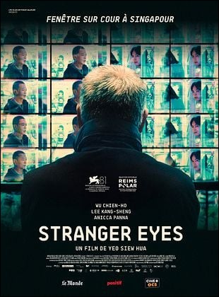 Stranger Eyes