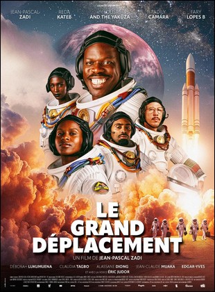 Le Grand déplacement