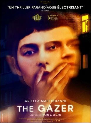 The Gazer