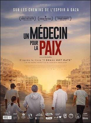 Un mdecin pour la paix