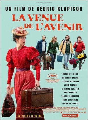 La Venue de lavenir
