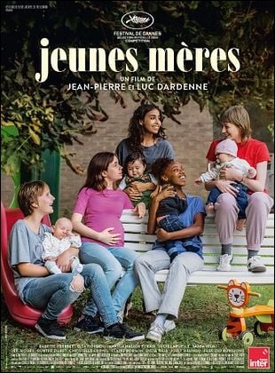 Jeunes mres