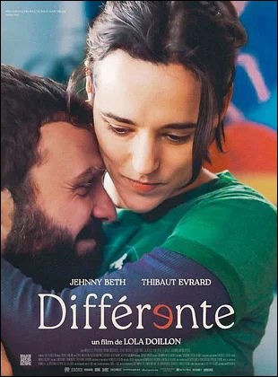 Diffrente