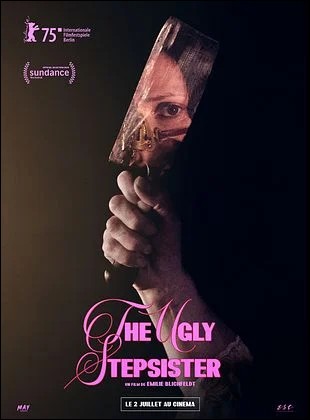The Ugly Stepsister