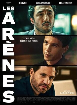 Les Arnes