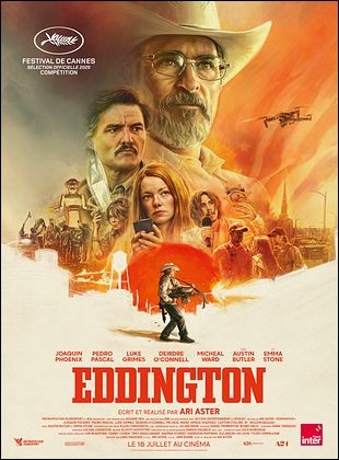 Eddington