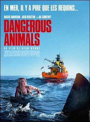 Dangerous Animals