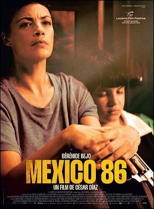 Mexico 86