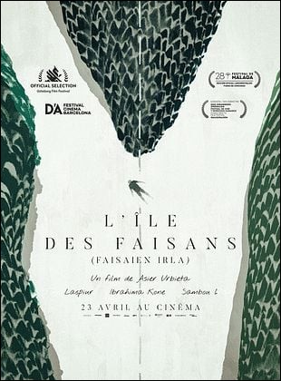 L'le des Faisans