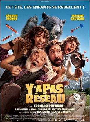 Y a pas de rseau