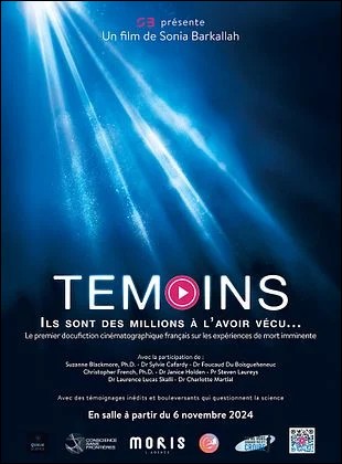 Témoins