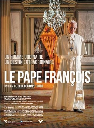 Le Pape François