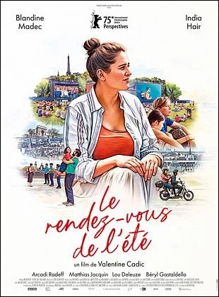 Le Rendez-vous de l't