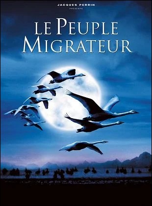 Le peuple migrateur (24ème anniversaire)