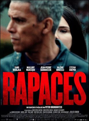Rapaces
