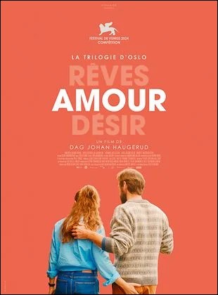 La Trilogie d'Oslo : Amour
