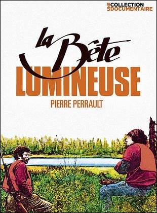 La Bte lumineuse