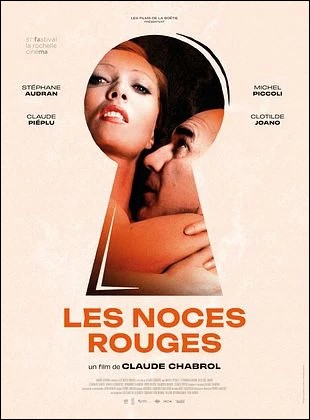 Les noces rouges