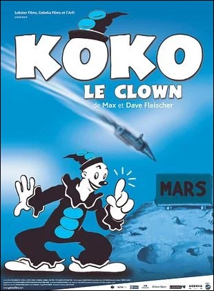 Koko le Clown