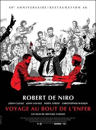 Voyage au bout de l'enfer