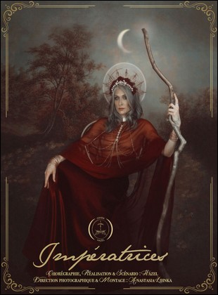 Impratrices (court-mtrage)