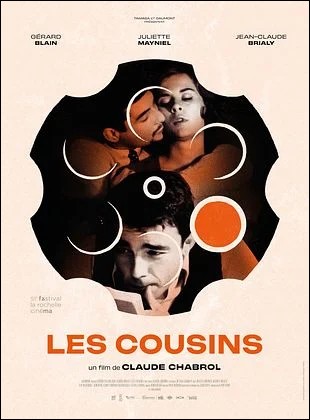 Les Cousins