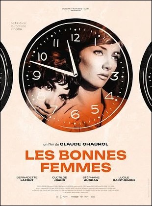 Les Bonnes femmes