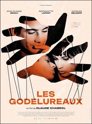Les Godelureaux
