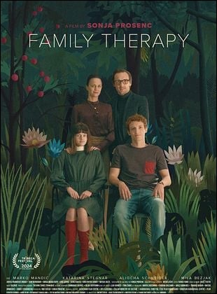 Family Therapy