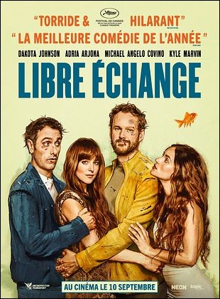 Libre change