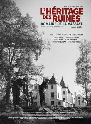 L'Hritage des Ruines