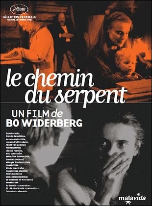Le Chemin du serpent