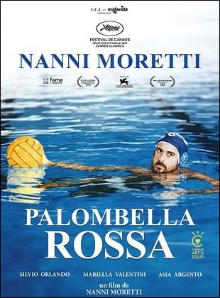 Palombella Rossa