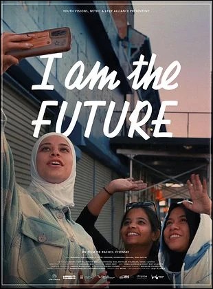 I Am The Future