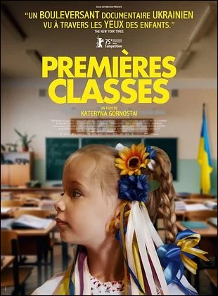 Premires classes