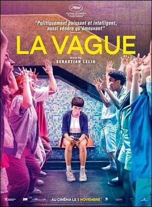 La Vague