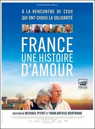 France, une histoire d'amour