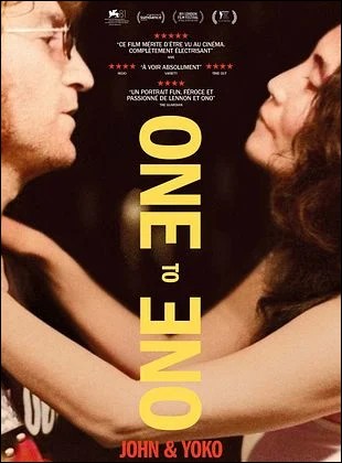 One To One: John et Yoko