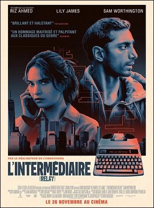L'Intermdiaire (Relay)