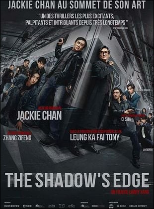 The Shadows Edge