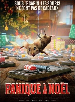 Panique  Nol
