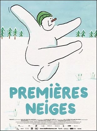Premires neiges
