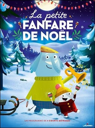 La Petite fanfare de Nol
