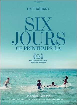 Six jours, ce printemps-l