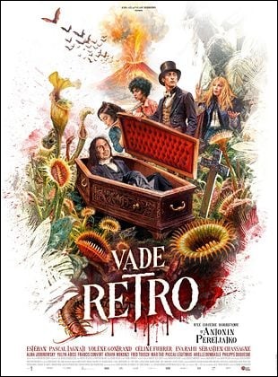 Vade Retro