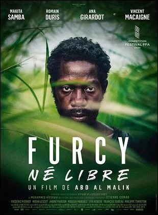 Furcy, n� libre