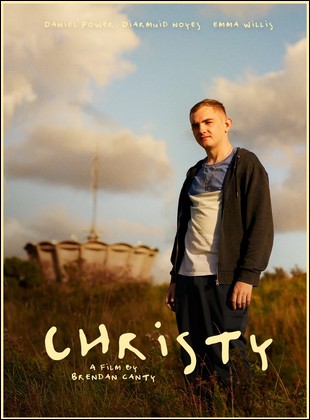 Christy and his brother